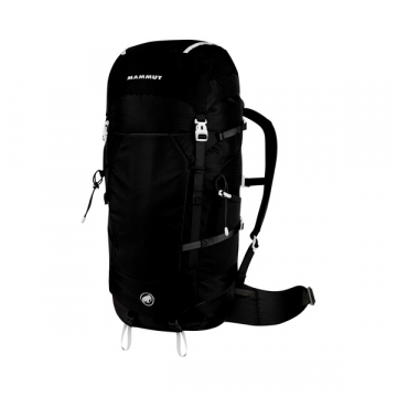 Mammut Lithium Crest 40+7L black mugursoma