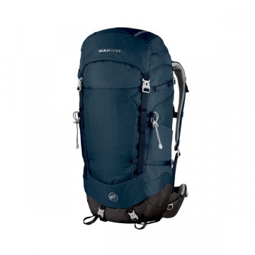 Mammut Lithium Crest S 30+7L jay graphit 