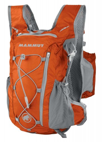 Mammut MTR 141 Light orange 7L рюкзак image 1