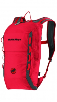 Mammut  Neon Light 12L poppy рюкзак