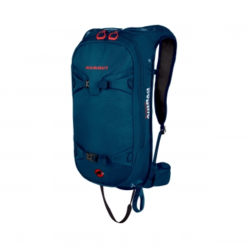 Mammut  Rocker Protection Airbag System 3.0 15L mugursoma