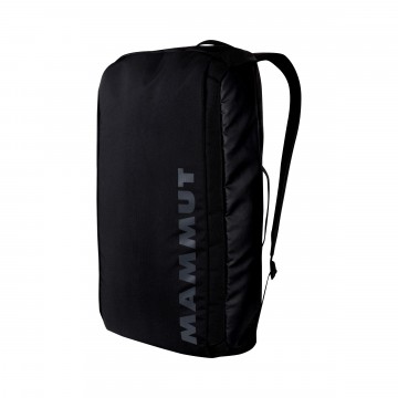 Mammut  Seon Cargo 35 black рюкзак