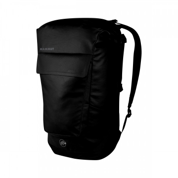 Mammut  Seon Courier 30 black рюкзак