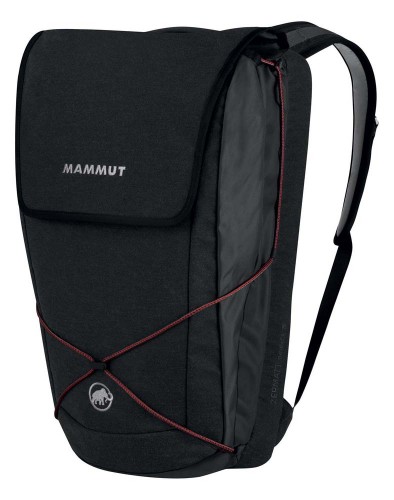 Mammut Xeron Commuter 20 black рюкзак image 1