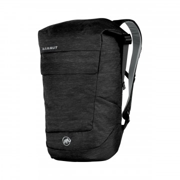 Mammut Xeron Courier 20 black mugursoma