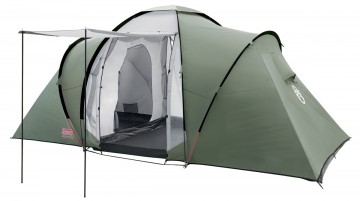 Coleman RIDGELINE™ 4 PLUS 205114 палатка