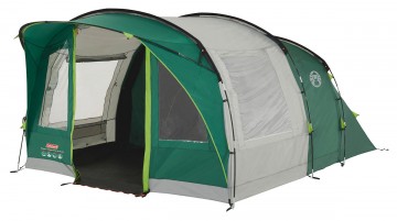 Coleman ROCKY MOUNTAIN 5 PLUS 2000030284 палатка