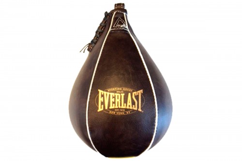 EVERLAST  boxing pear 5326 image 1