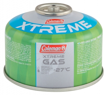 Coleman C100 Extreme 3000005545 gāzes balons 
