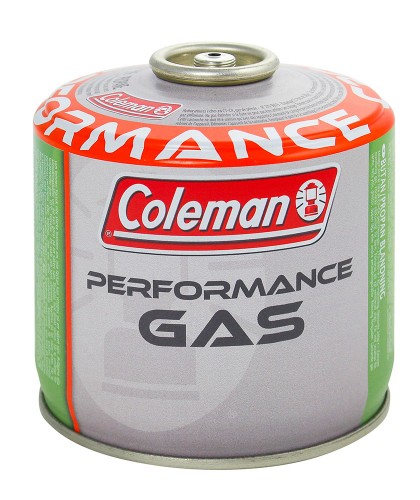 Coleman C300 Performance 3000004539 gāzes balons image 1
