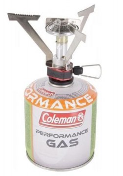 Coleman FYRELITE START + C300 Performance 2000031528 gāzes deglis
