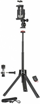 Joby tripod GripTight Pro TelePod, black/grey