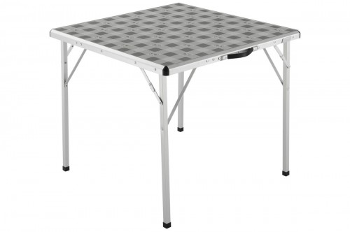 Coleman Camping Table - Square 2000024716 кемпинг-столик image 1