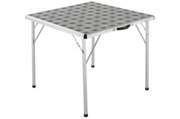 Coleman Camping Table - Square 2000024716 galds kempingam