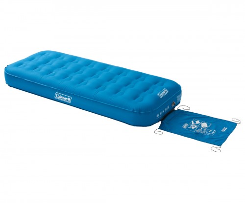 Coleman EXTRA DURABLE AIRBED SINGLE 2000031637  image 1