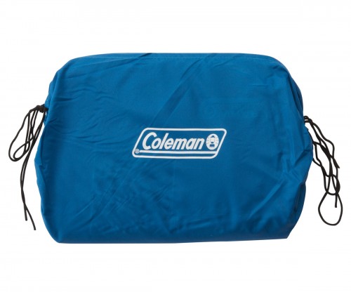 Coleman EXTRA DURABLE AIRBED RAISED DOUBLE 2000031639  image 2