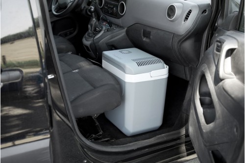 CAMPINGAZ Powerbox® Plus 24L 12V Автомобильный холодильник image 2