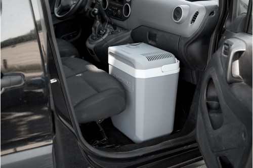 CAMPINGAZ Powerbox® Plus 28L 12V 2000024956 Автомобильный холодильник image 3