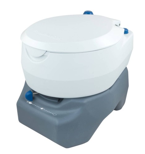 CAMPINGAZ 20L Portable Toilet  2000030582 Biotualete image 1