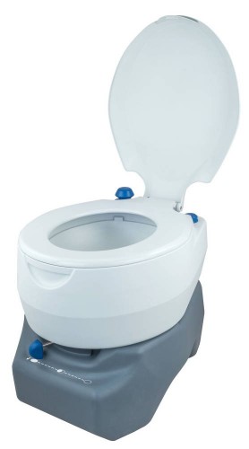 CAMPINGAZ 20L Portable Toilet  2000030582 Биотуалет image 2