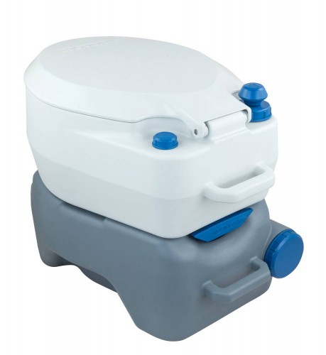 CAMPINGAZ 20L Portable Toilet  2000030582 Биотуалет image 3