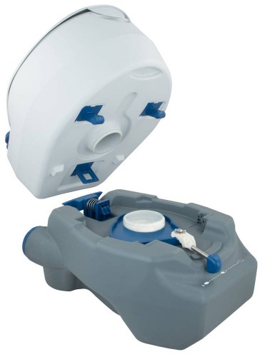 CAMPINGAZ 20L Portable Toilet  2000030582 Biotualete image 6