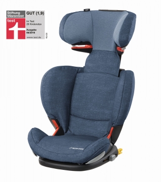 Maxi-Cosi RODIFIX AP NOMAD BLUE Bērnu autokrēsls