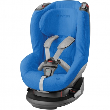 Maxi-Cosi TOBI SUMMER COVER BLUE Vasaras pārvalks