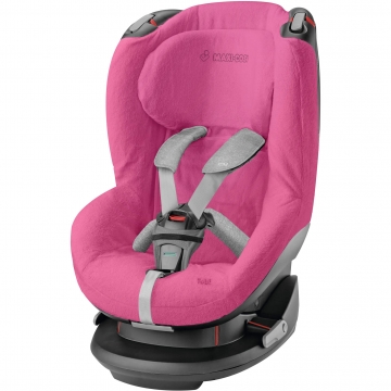 Maxi-Cosi TOBI SUMMER COVER PINK Vasaras pārvalks