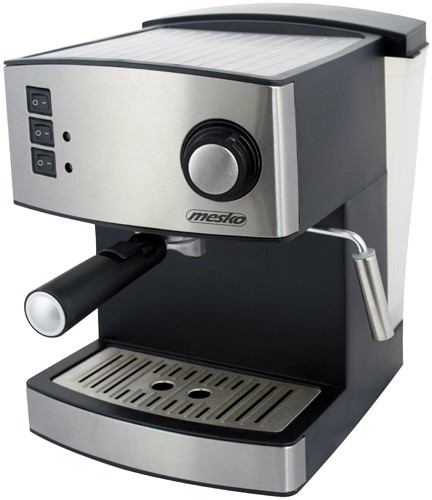 Espresso automāts Mesko MS 4403 image 1