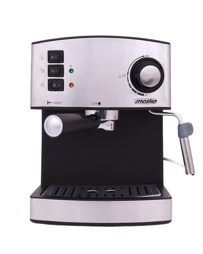 Espresso automāts Mesko MS 4403 image 2