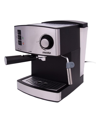 Espresso automāts Mesko MS 4403 image 3