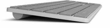 Microsoft Surface keyboard NO
