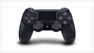 Sony PS4 Kontroler DualShock 4 New Black