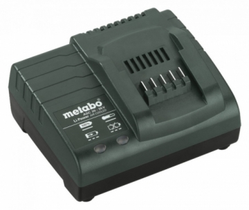 Akumulatora lādētājs ASC 30-36 V EU, Metabo