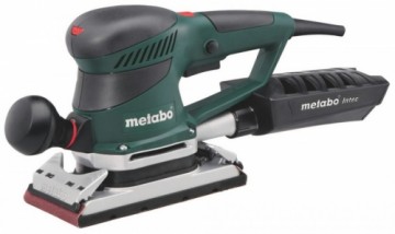 Elektriskā slīpma&scaron;īna SRE 4350 TurboTec, Metabo