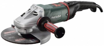 Leņķa slīpma&scaron;īna WE 24-230 MVT, Metabo