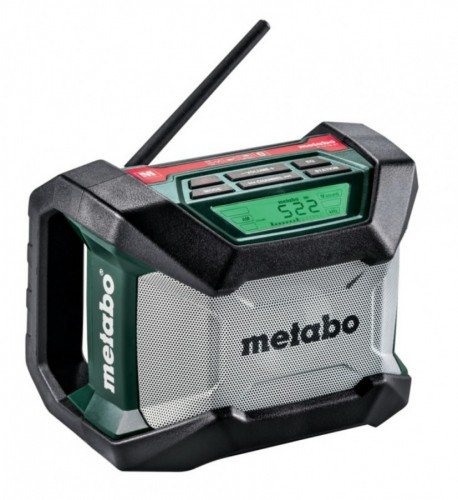 radio R 12-18 Bluetooth, Metabo image 1
