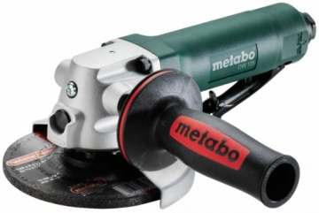 Leņķa slīpma&scaron;īna DW 125, Metabo