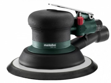 Disku slīpma&scaron;īna DSX 150, Metabo