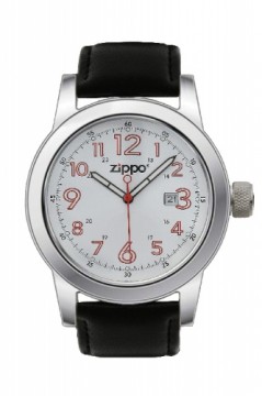 Klasiskie pulksteņi Zippo 45002