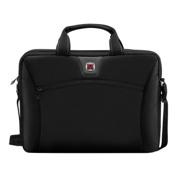 Wenger SHERPA DOUBLE LAPTOP Slimcase