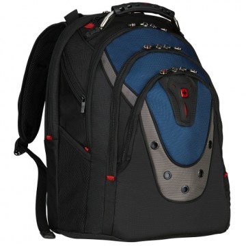 Wenger Ibex 17" Computer Backpack