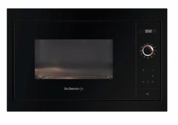 Built-in microwave oven De Dietrich DME7121A
