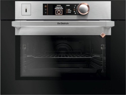 Built in combinated oven with steam De Dietrich DKR7580X image 1