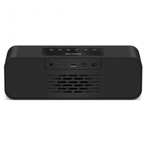 Portable Bluetooth Speaker Sencor SSS81 image 2