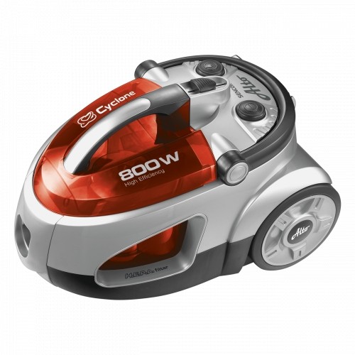Bagless vacuum cleaner Sencor SVC730RD image 1