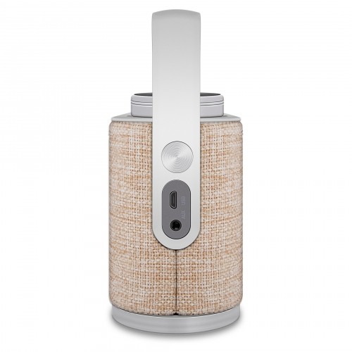 Bluetooth speaker Sencor SSS6200N beige Колонка с системой беспроводной связи  Bluetooth image 3