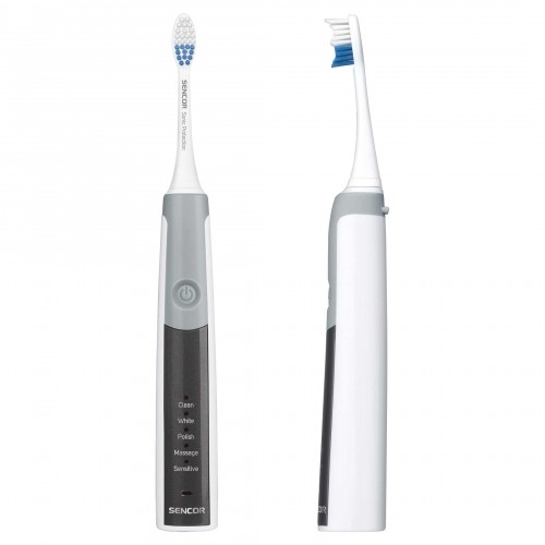 Electric Sonic Toothbrush Sencor SOC2200SL image 2