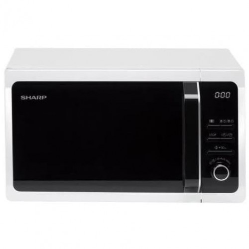 Microwave oven Sharp R243W image 1